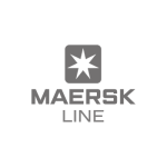 Морские контейнерные перевозки MAERSK Одесса от Zenal ltd