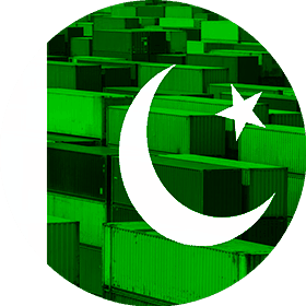 Контейнерные перевозки из Пакистана
