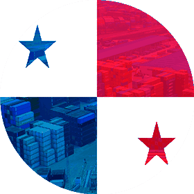 Контейнерные перевозки из Панамы