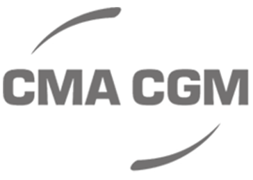 Transport maritim de containere CMA CGM Moldova