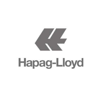 Морские контейнерные перевозки HAPAG-LLOYD Одесса