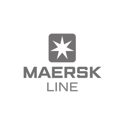 Морские контейнерные перевозки MAERSK Одесса от Zenal ltd