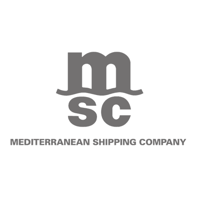 Морские контейнерные перевозки MSC Одесса