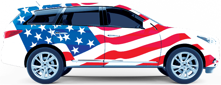 Стоимость доставки Авто из Америки: Аукционы Copart, IAAI